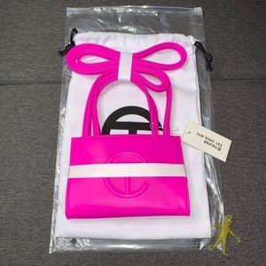 Telfar Small Azalea Shopping Bag